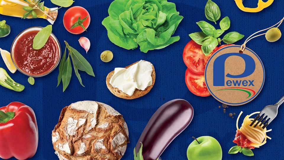 Volantino Pewex | Offerte e Promozioni